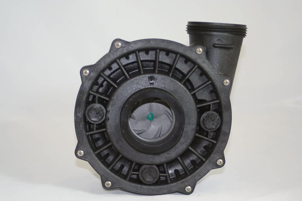 Waterway 15-350-1750 Wet End Pump Exec-56, 5.0HP, 2", 310-1750