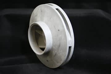 Impeller Svl56E 2Hp | 310-3670