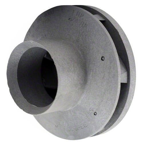 Waterway Plastics Impeller For Hiflo Pump  1 Hp | 310-4000