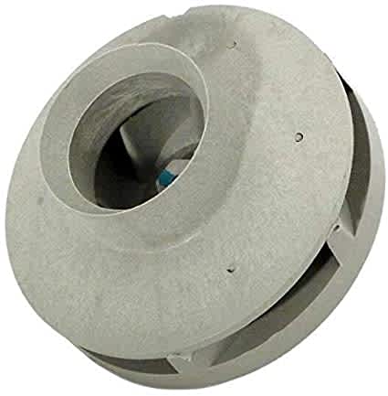 Waterway Plastics Impeller For Hiflo Pump  3 Hp | 310-4020