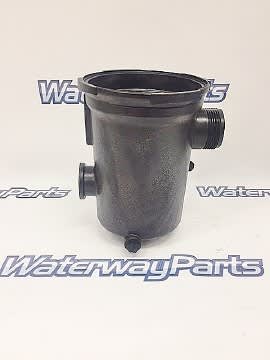 Waterway Plastics 6" Trap Body | 319-2160