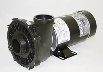 Waterway Plastics Executive 1.5Hp 230V 2Spd 60Hz | 3420620-1A