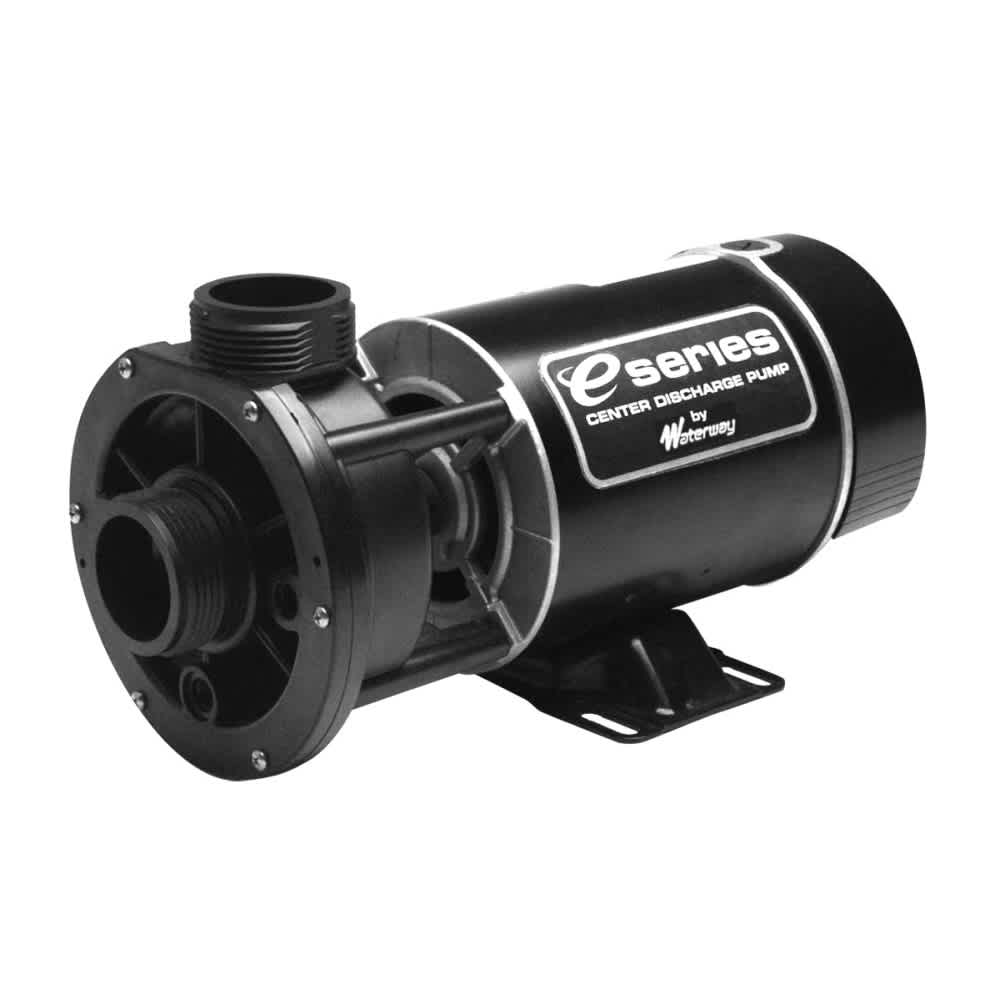 Waterway Plastics Cd 2Hp 230V 2Spd 60Hz | 3420820-15