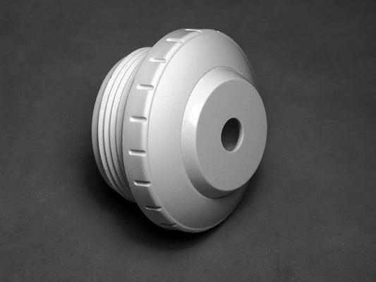 Waterway Plastics Eyball Fitt.1/2"Eyball 1 | 400-1410C