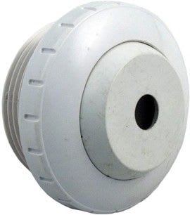Waterway Plastics Eyeball Fitting 3/8" Eyeball 1 | 400-1417B