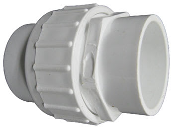 Waterway Union 1-1-2in. SKT x SKT 400-4000