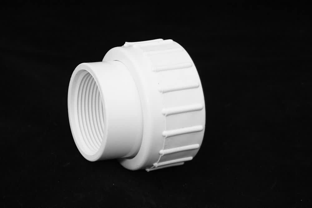 Waterway Plastics Pump Union Nut 1.5" | 400-4230