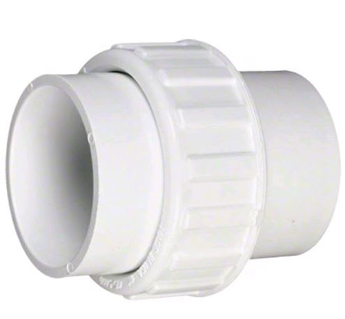 Waterway Plastics 806105081780 2S x 2S Union Assembly