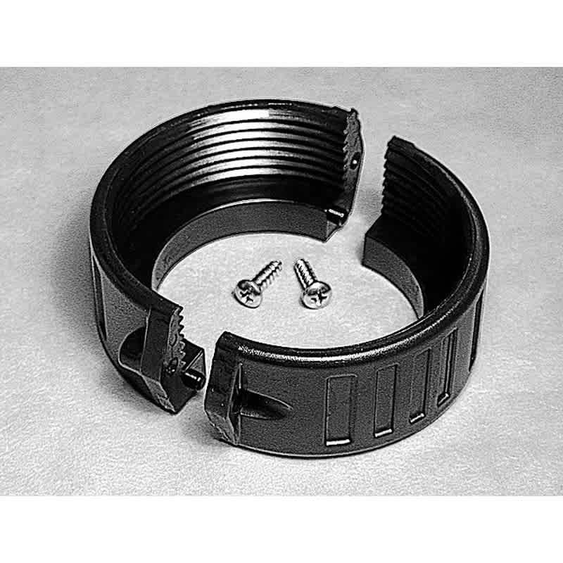 Waterway Plastics Split Nut 2" | 400-5161