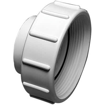 Waterway Plastics 2 1/2" Union Nut With2"S | 400-5990