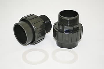 Unions Champion 2 MBT X 2 S BK 400-9631-2B