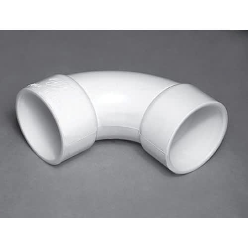 Waterway Plastics 2-1/2" Socket X 2-1/2" Socket | 411-9150