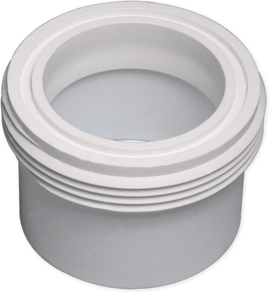 Waterway Plastics Tailpiece 2X1.5 In socket | 417-2090