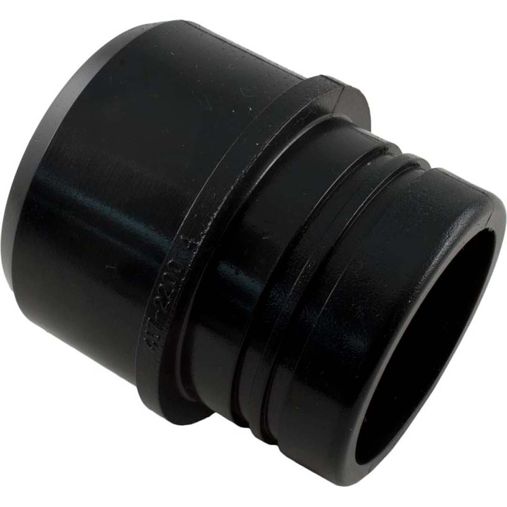 Waterway Plastics 2 1/2" Tailpiece Inground | 417-2201