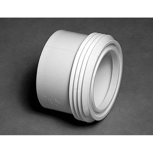 Waterway Plastics Tailpc,1.5",Add O125 Or | 417-4090
