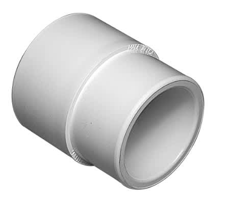 Waterway Plastics 2" Fitting Extender - White | 429-2010