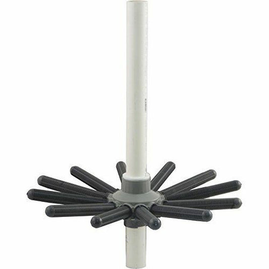 Waterway Plastics 505-2160 Carefree Lateral & Manifold Assembly, 22"