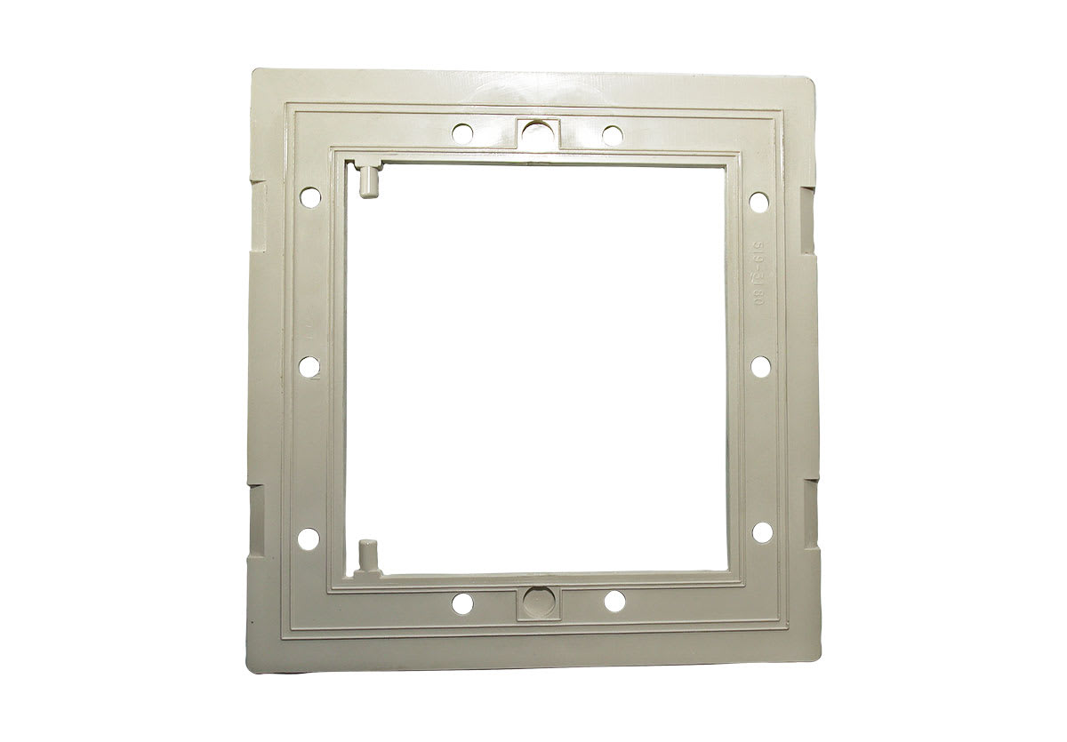 Waterway 519-3180 Flo-Pro Skimmer & Flo Pro II Skim Filters Above Ground Skimmer Mounting Plate