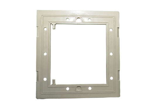 Waterway 519-3180 Flo-Pro Skimmer & Flo Pro II Skim Filters Above Ground Skimmer Mounting Plate