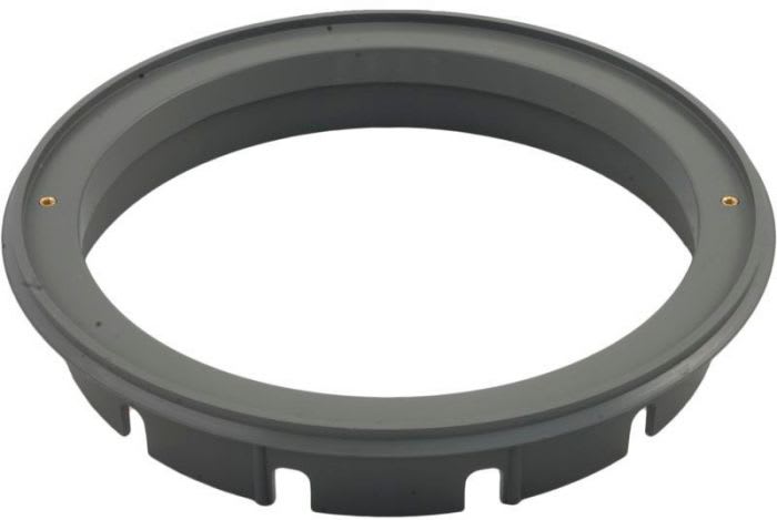 Waterway Plastics Pool Skimmer Gunite Mounting | 519-6427