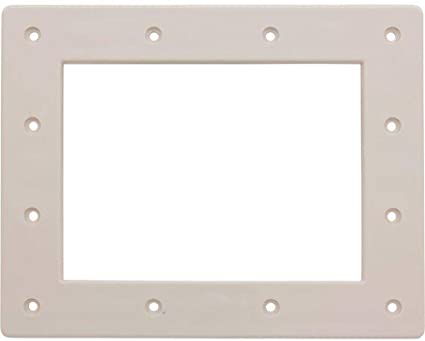 Waterway 519-9530 Mounting Plate, White