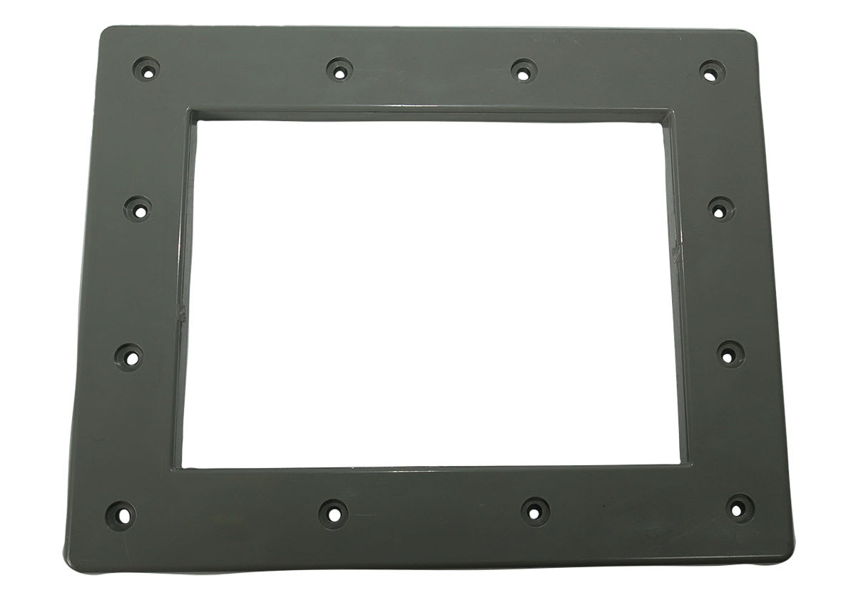 MOUNTING Plate Vinyl SKMR Gray 519-9537