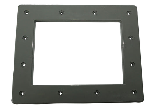 MOUNTING Plate Vinyl SKMR Gray 519-9537
