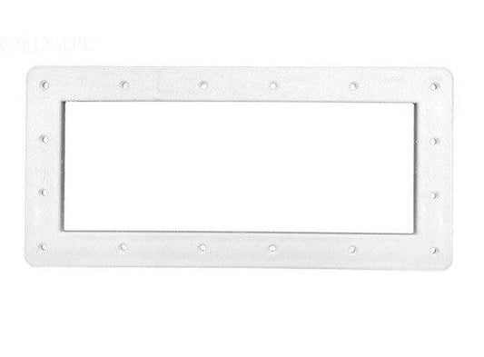 Waterway Plastics 806105097699 Faceplate Renegade Wide Mouth Skimmer