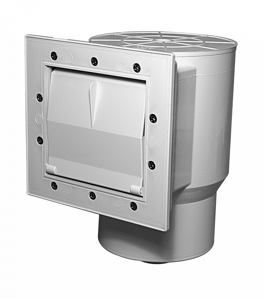 Waterway 560-C0C60S Short Fast Standard Skimmer