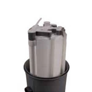 Waterway Plastics Crystal Water 48 sf DE Filter | 570-0048-07