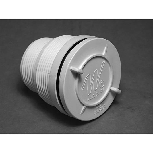 Waterway Plastics Hydrostatic Relief Valve | 600-2100