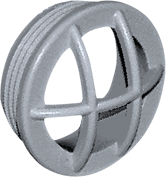 Waterway Plastics Grate Insert,Suction | 602-3160