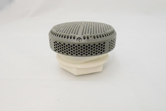 Waterway Plastics SPC-3 Vp Super Hi-Flo Suc Assy 2"S Portable Spa | 640-3787V