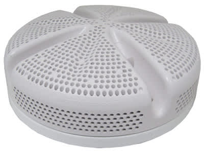 Waterway Plastics 6" Ultra Suction Model | 640-8240 V