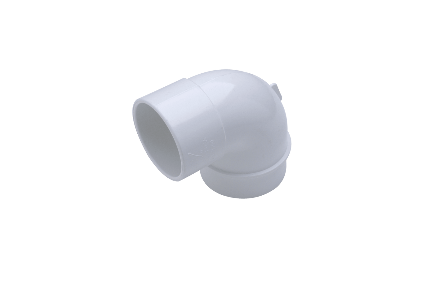 90 Elbow 2-1/2 Slip X 2 SPG 642-3700