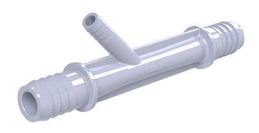 Ozone Injector, ?" Rb X 3/8" Rb (R1) | 672-3000