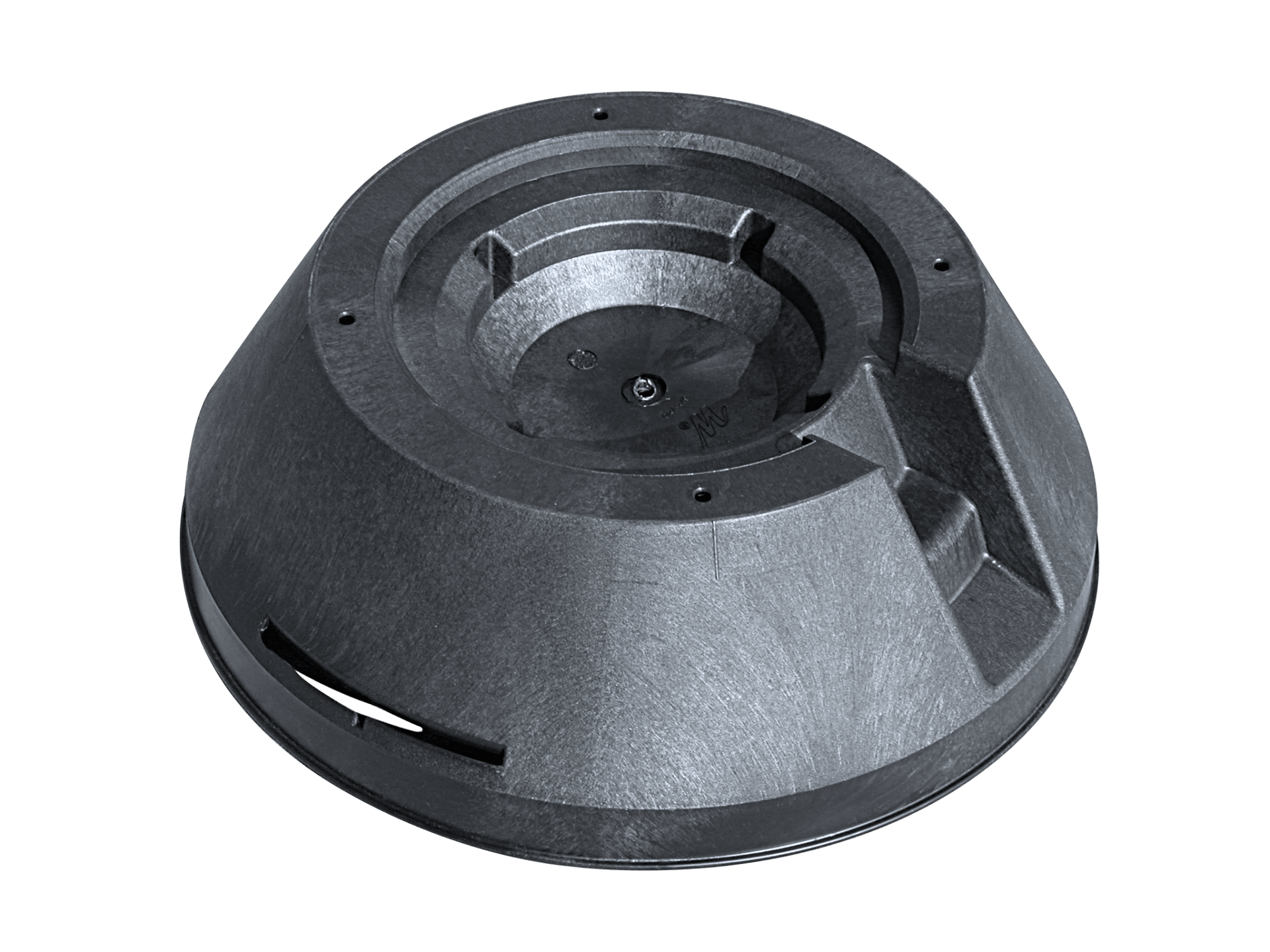 Waterway Filter Base 672-7211