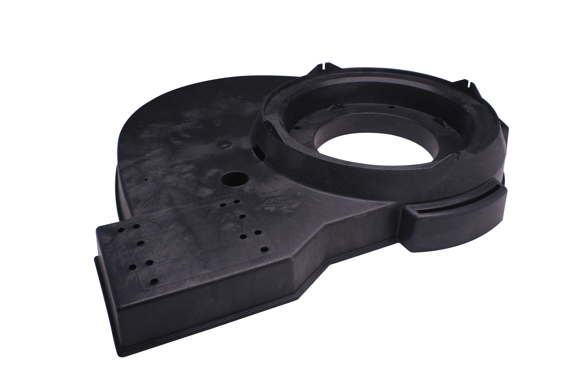 Clearwater IiBase | 672-7401