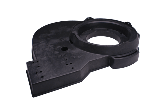 Clearwater IiBase | 672-7401