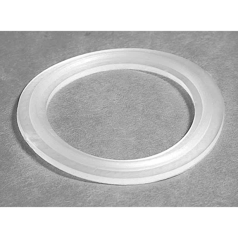 Waterway Plastics 711-4050 Ribbed O-ring/Gasket used on 1½" Spa Heaters and Pump Unions
