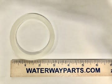 Waterway Plastics 3/16" Gasket For Poly Jet | 711-4750