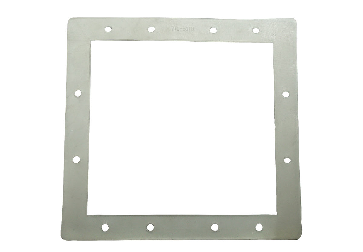 Waterway 711-5110 Wide Mouth Pool Skimmer Faceplate Gasket