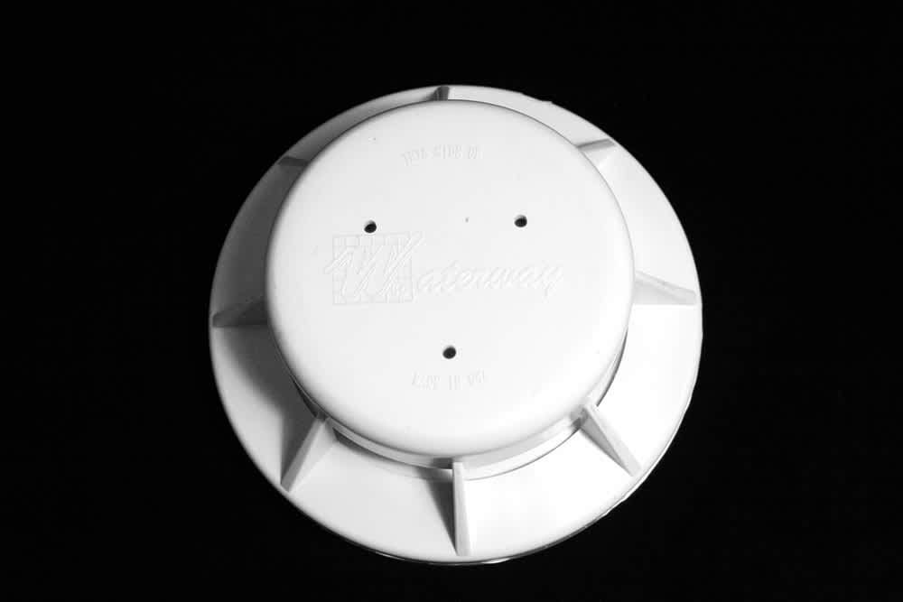 Waterway Plastics 806105124920 Skimmer Float Valve Gasket