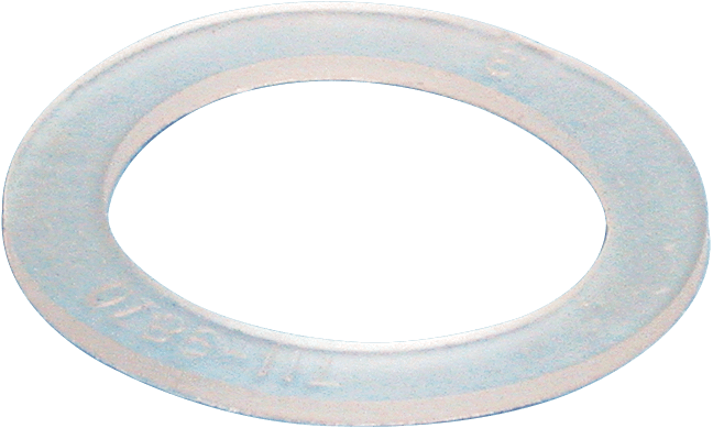 Waterway Plastics 806105125132 Gasket Ozone Cluster Jet