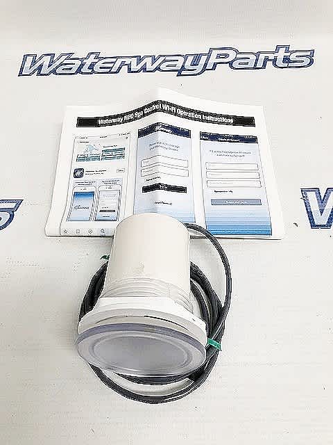 Waterway Plastics 775-0504 Wi-Fi Kit Assembly, Waterway Neo 1500/2100