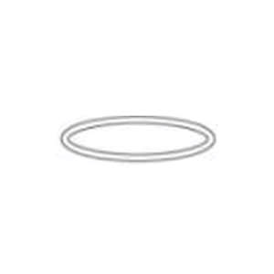 Waterway 8050436 O-Ring for 6" Trap Lid