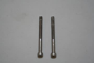 Waterway Plastics 806105136503 SVL56 Pool Pump Diffuser Screw