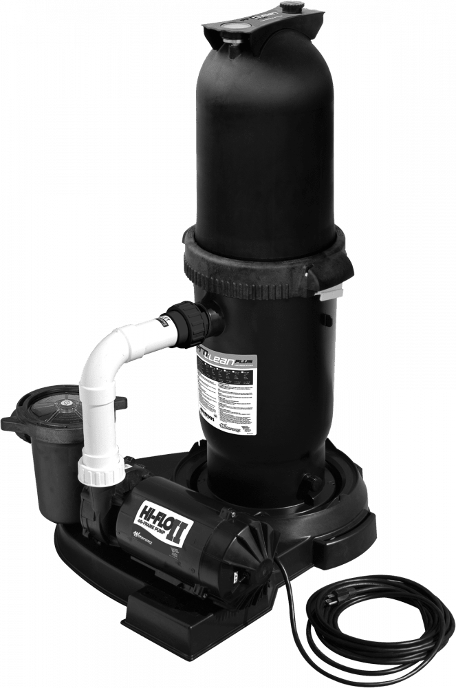 Waterway Plastics 806105242358 PCCF-150 Pro-Clean Cartridge 150 sq. ft. Filter