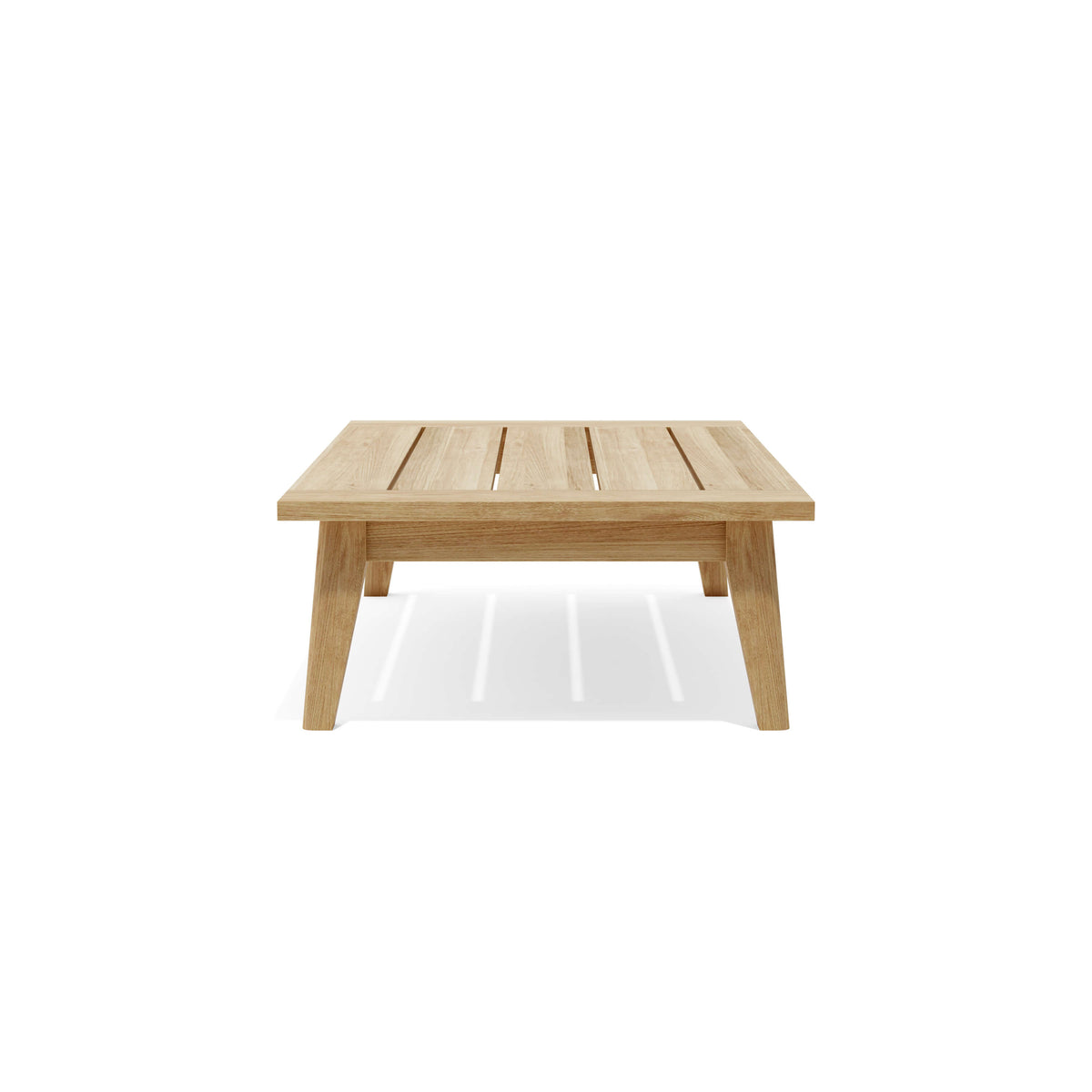 Anderson Teak Toscana Rectangular Coffee Table