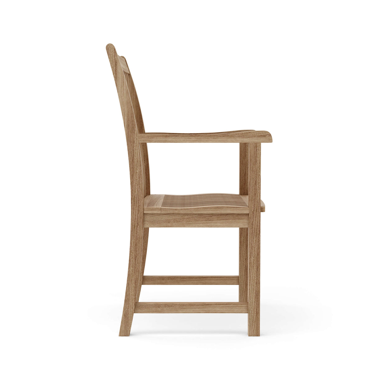 Anderson Teak Bahama Chicago 7-Piece Dining Set Chair B